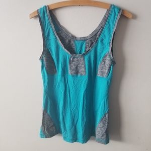 Lululemon Race Recharge Tank